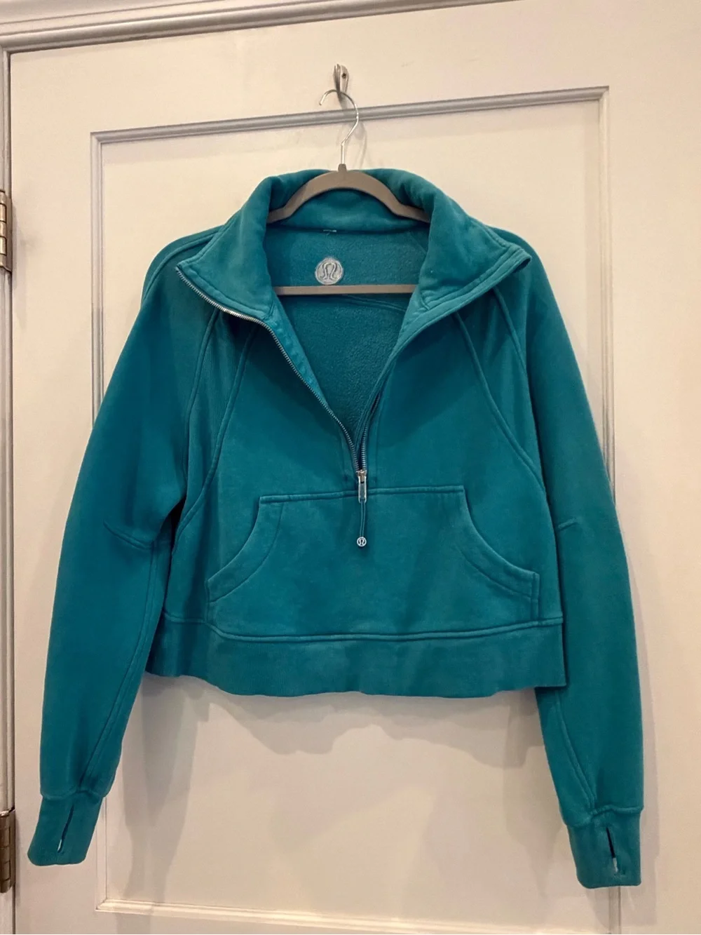 lululemon athletica teal lululemon